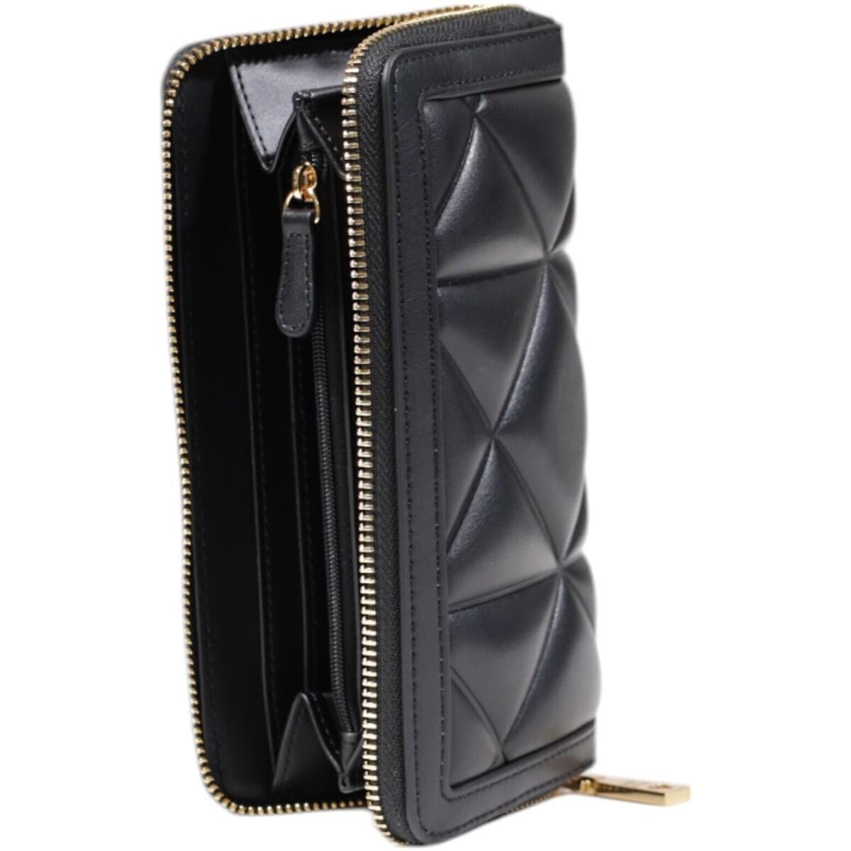 Women's Wallets Love Moschino Black