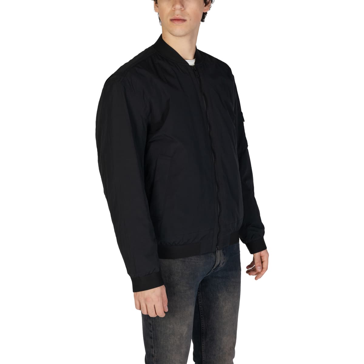 Men's Blazers BOSS Black