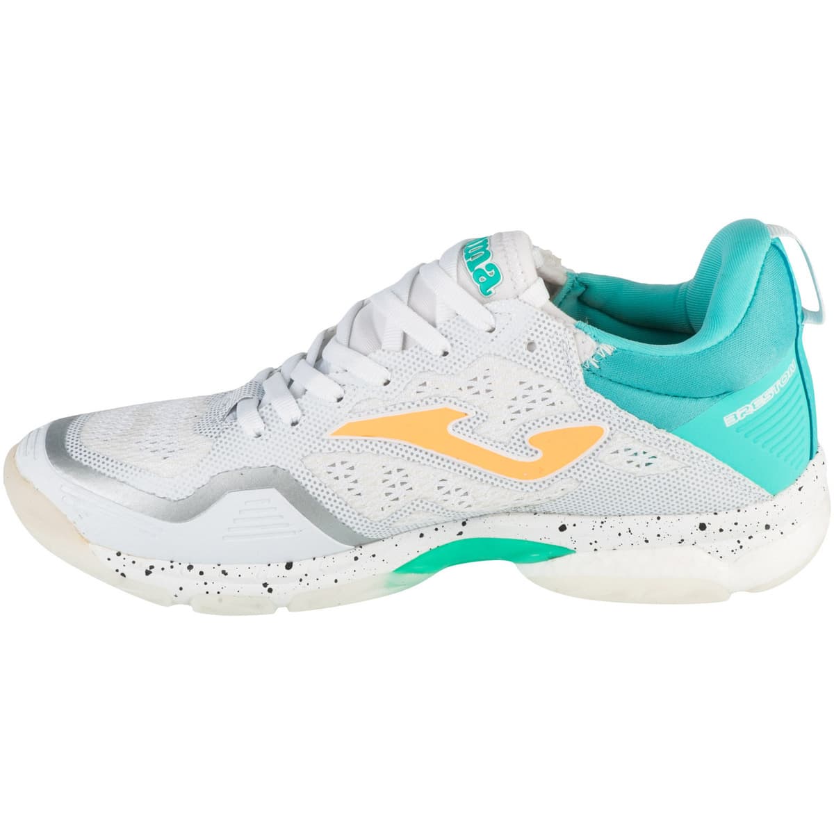 Women's Gym Shoes Joma White
