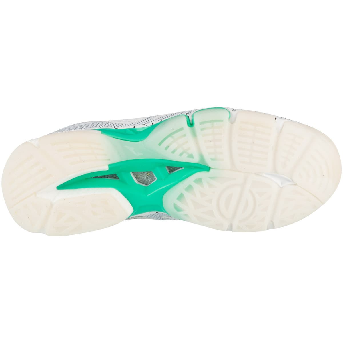 Women's Gym Shoes Joma White