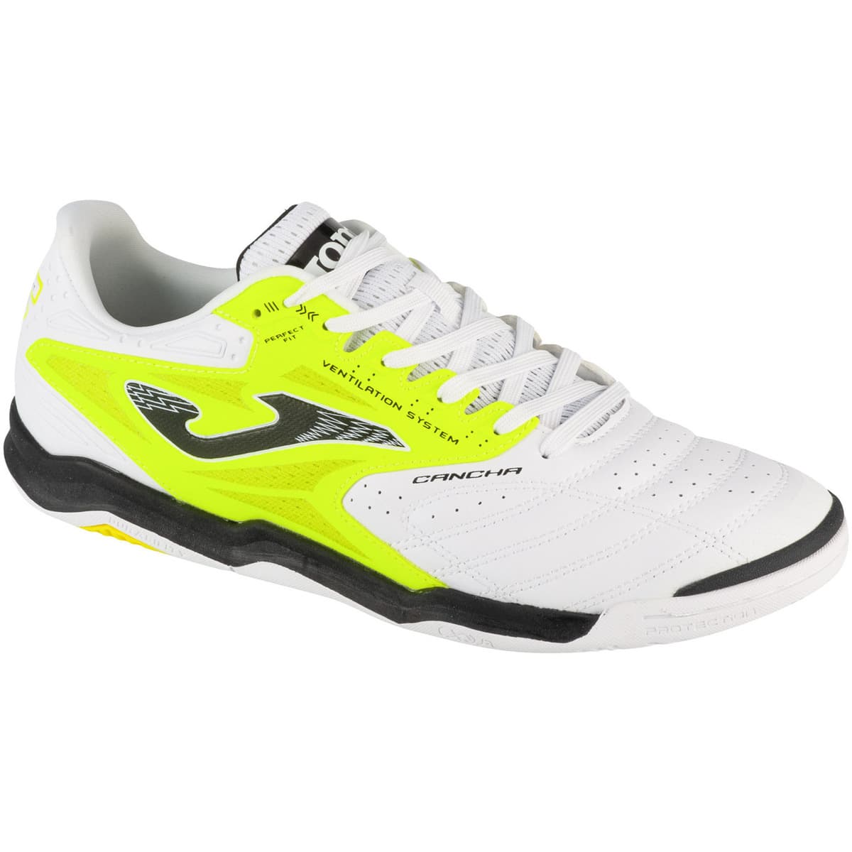 Men's Football Boots Joma White