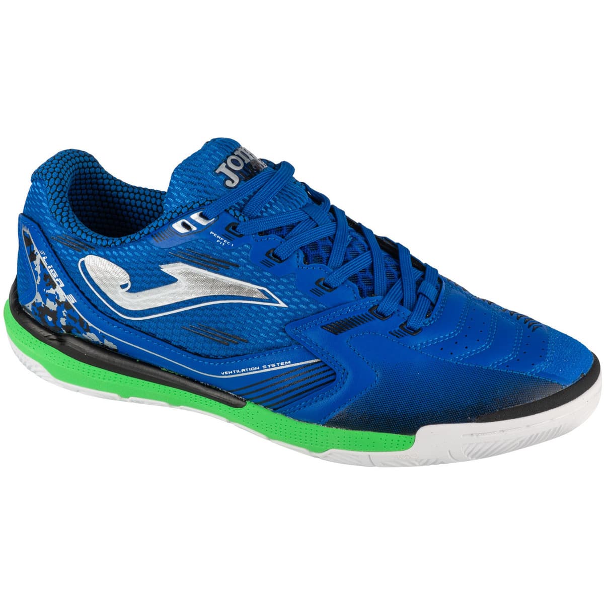Men's Sports Shoes Joma Blue