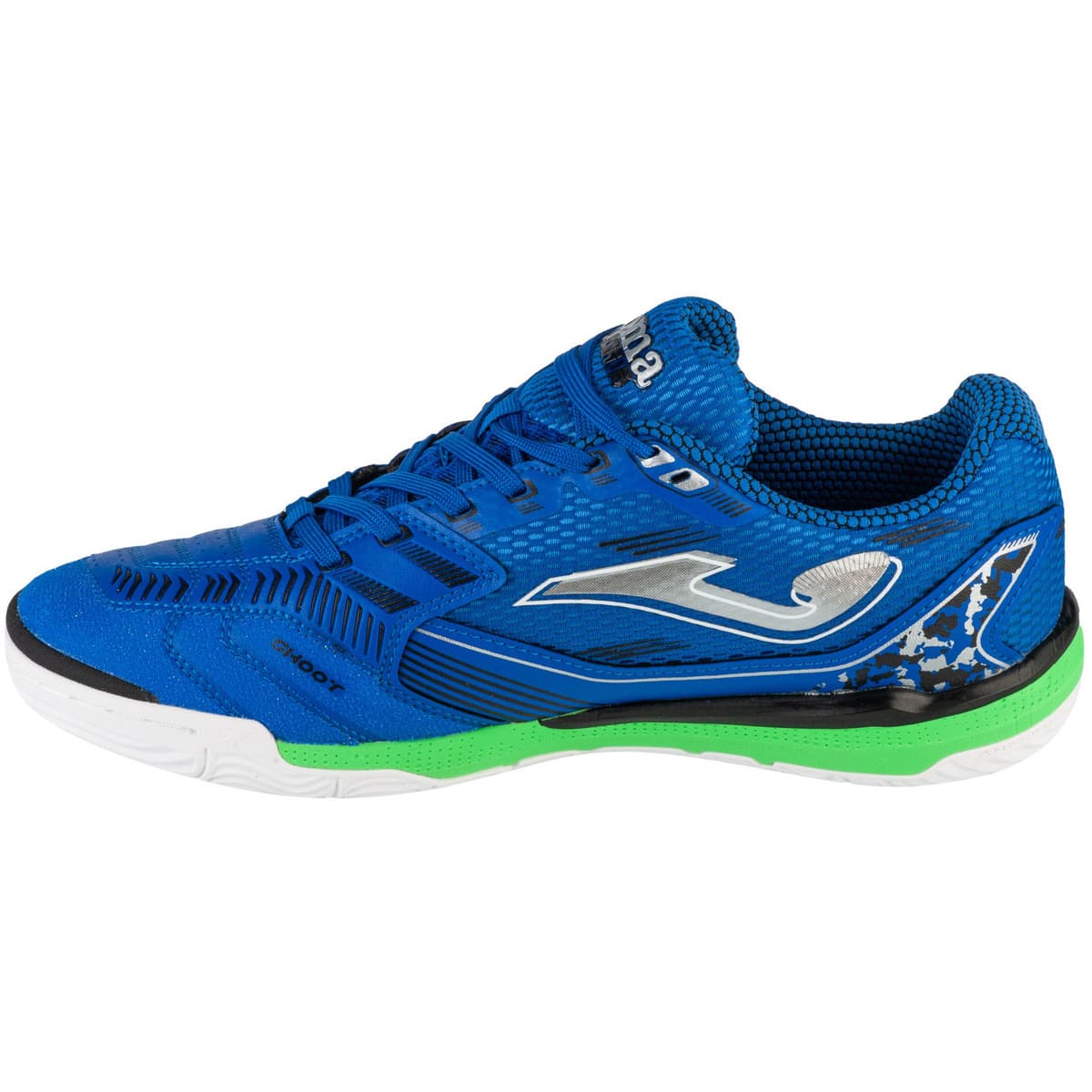 Men's Gym Shoes Joma Blue