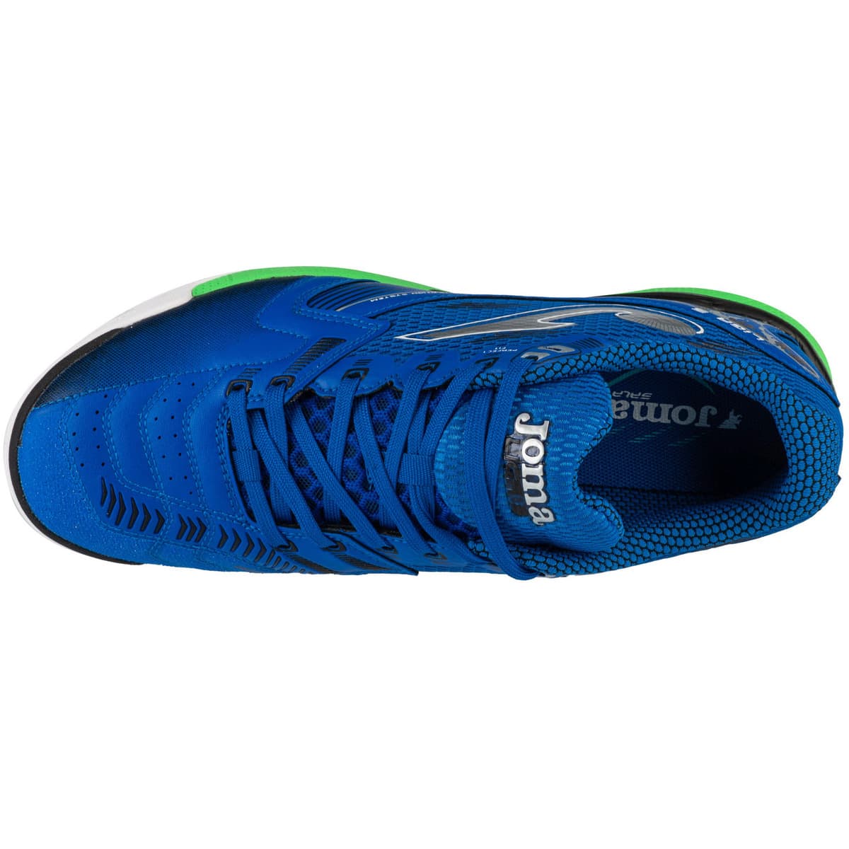 Men's Gym Shoes Joma Blue