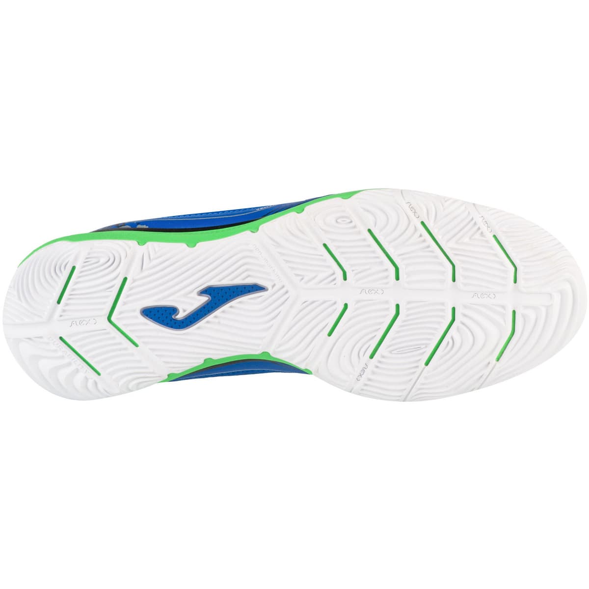 Men's Gym Shoes Joma Blue