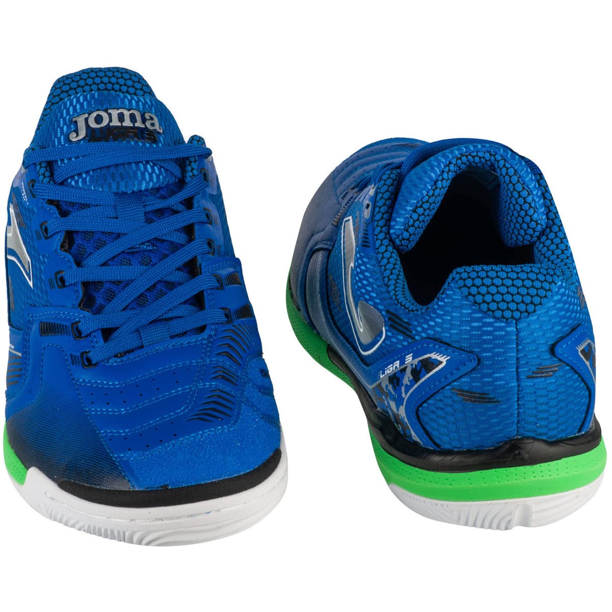 Men's Gym Shoes Joma Blue