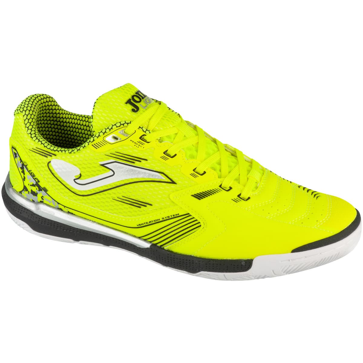 Men's Sports Shoes Joma Yellow