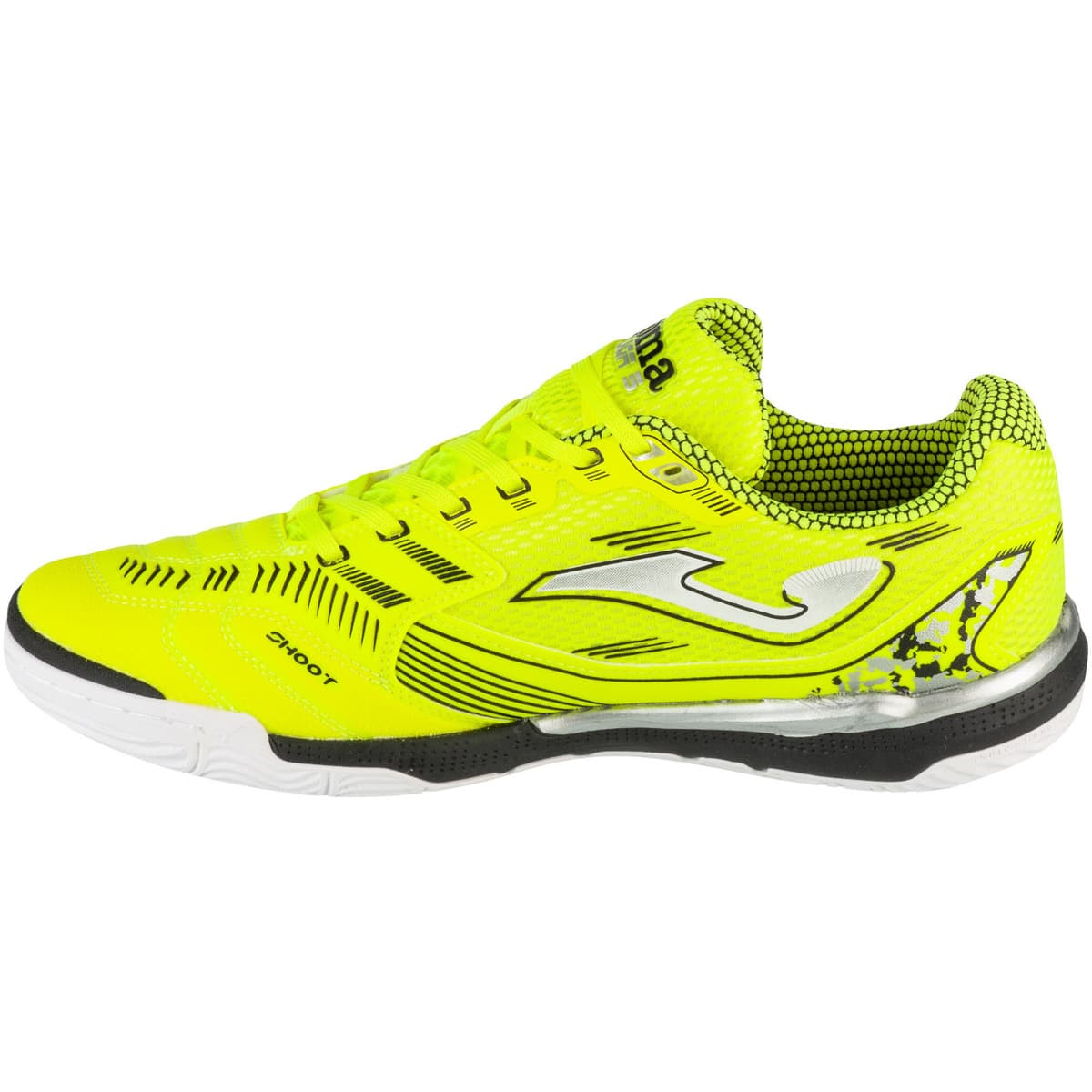 Men's Gym Shoes Joma Yellow