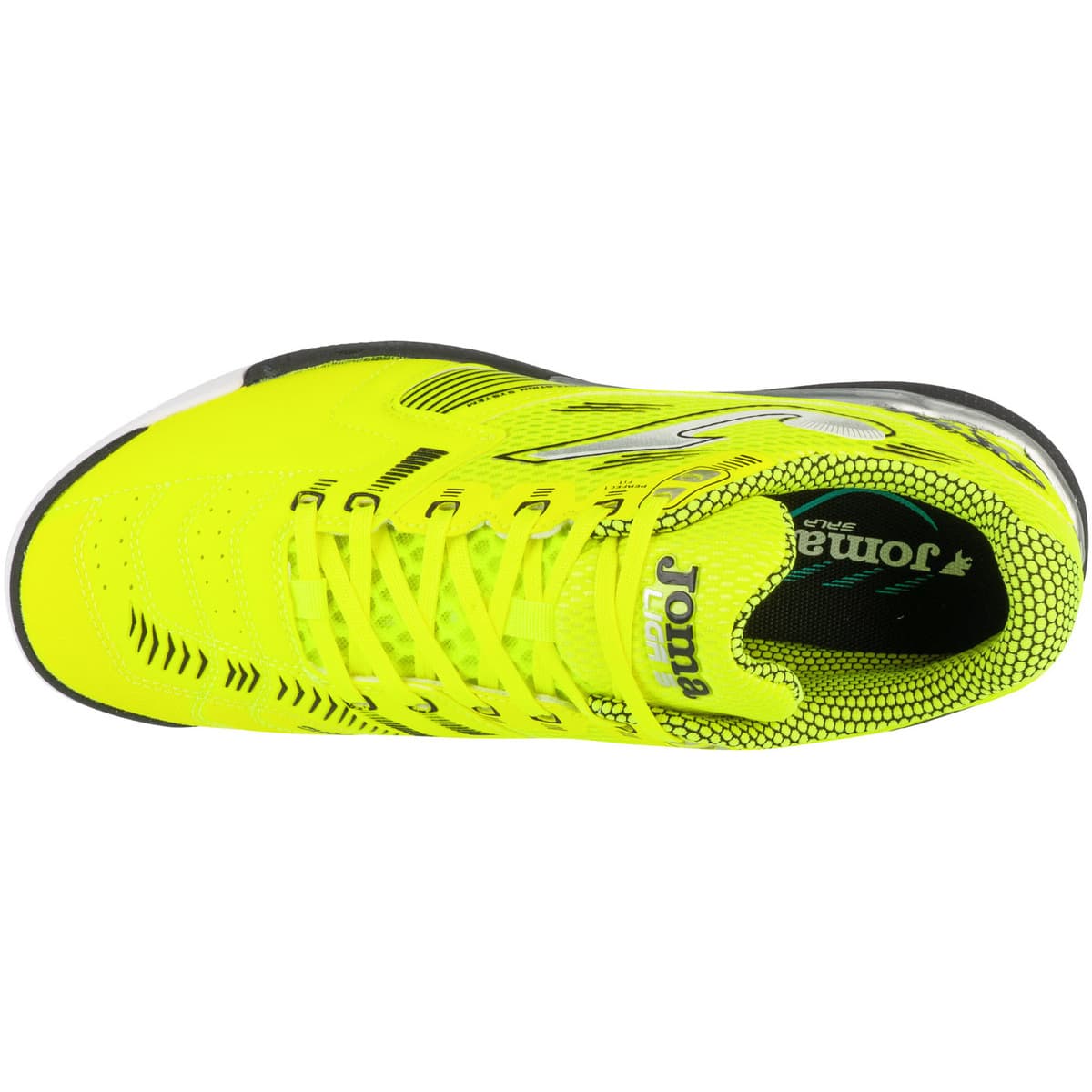 Men's Gym Shoes Joma Yellow