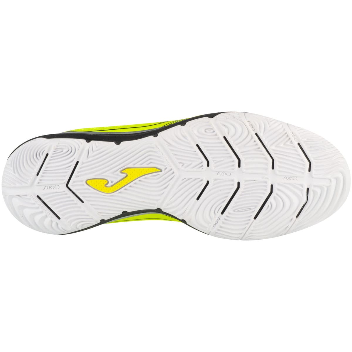 Men's Gym Shoes Joma Yellow