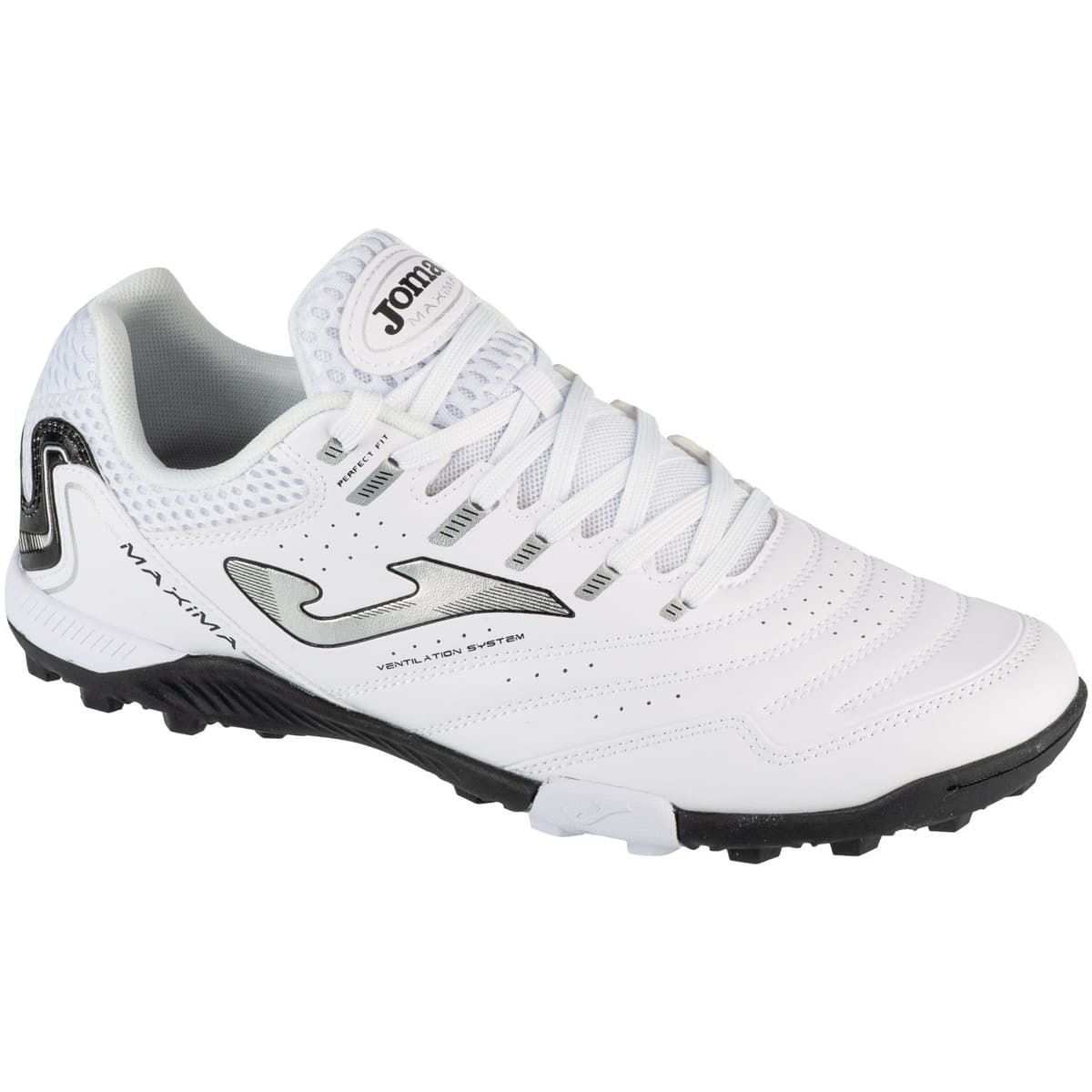Men's Football Boots Joma White