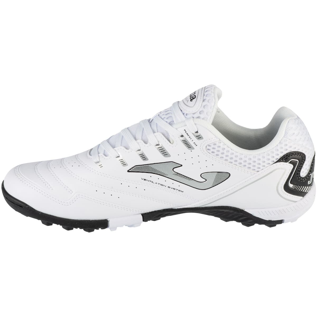 Men's Football Boots Joma White