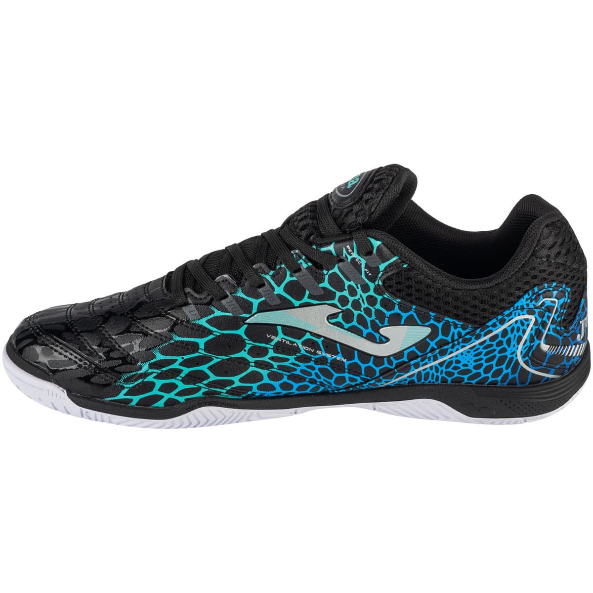 Men's Gym Shoes Joma Black