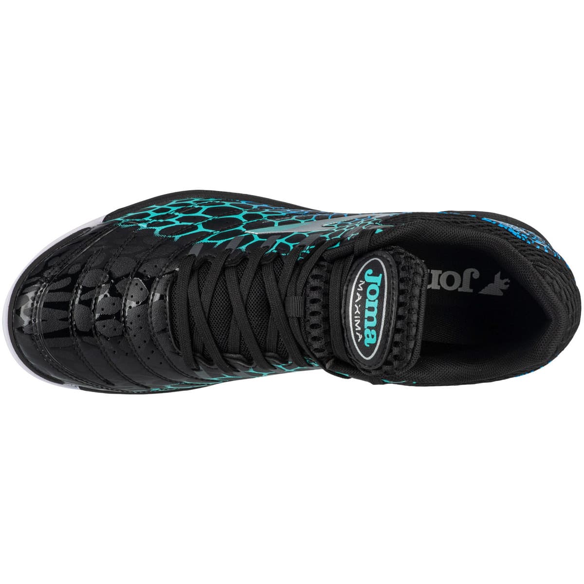 Men's Gym Shoes Joma Black