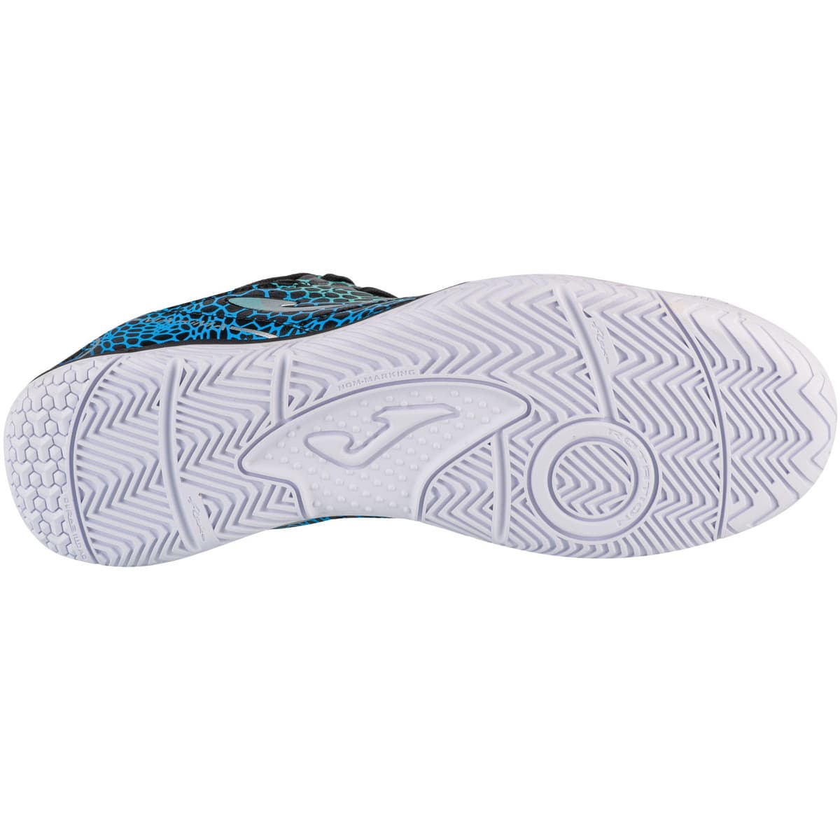 Men's Gym Shoes Joma Black