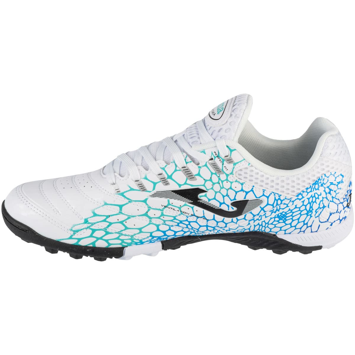 Men's Football Boots Joma White