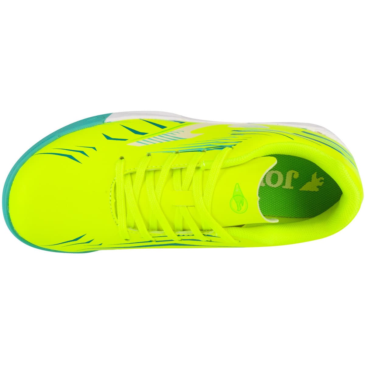 Boys' Sports Shoes Joma Yellow
