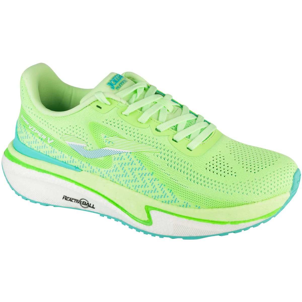Men's Running Shoes Joma Green