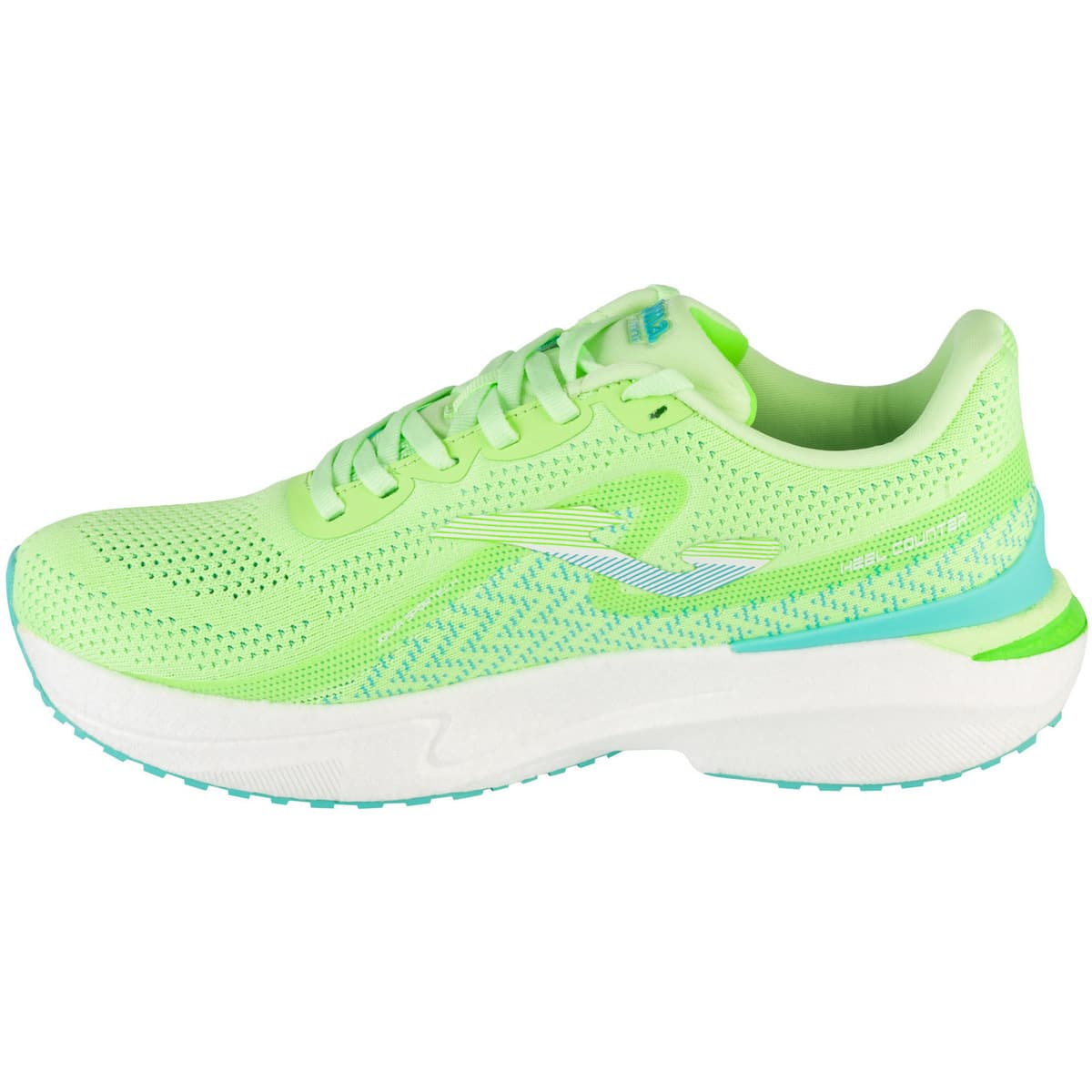 Men's Running Shoes Joma Green