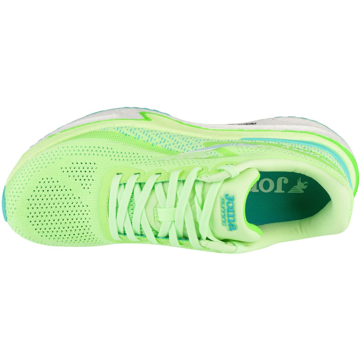 Men's Running Shoes Joma Green