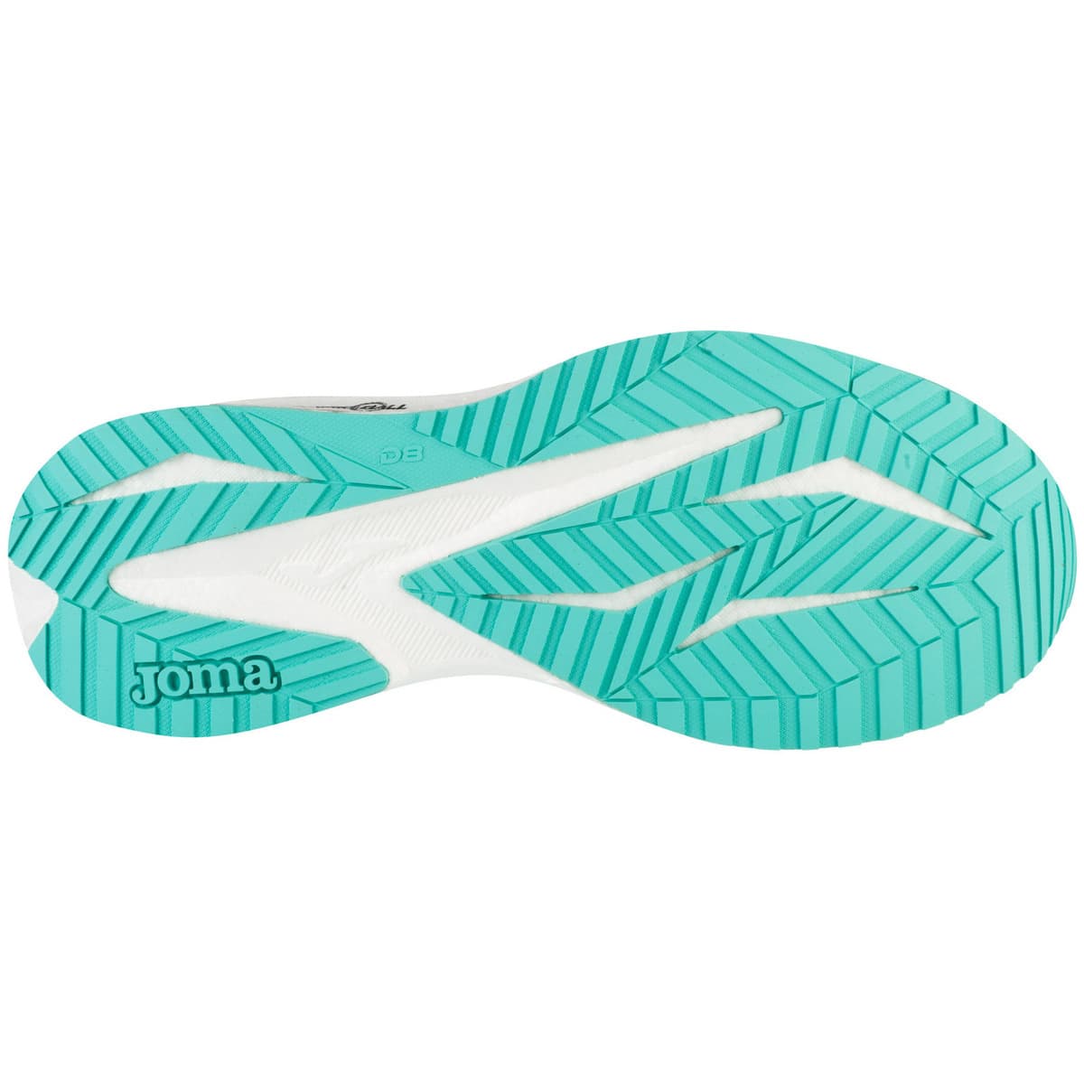 Men's Running Shoes Joma Green