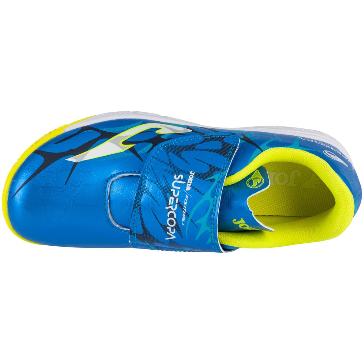 Boys' Sports Shoes Joma Blue