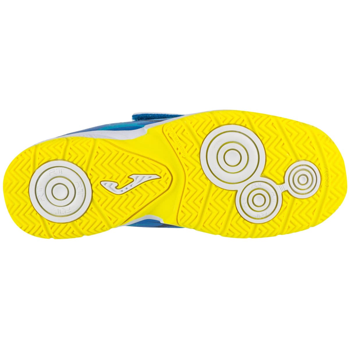 Boys' Sports Shoes Joma Blue