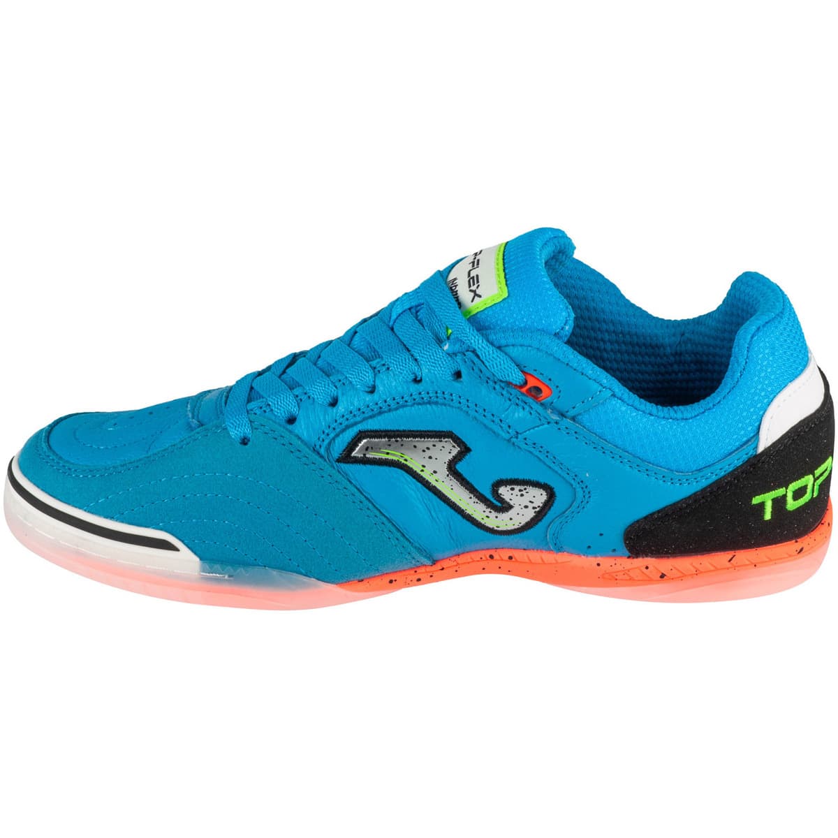 Men's Gym Shoes Joma Blue
