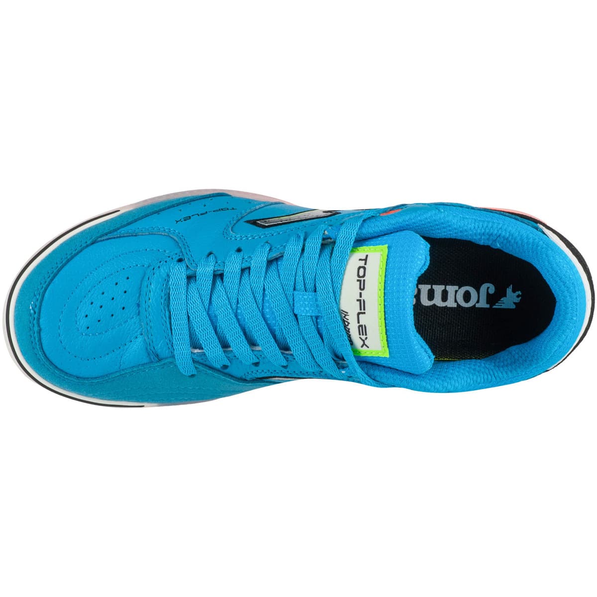 Men's Gym Shoes Joma Blue