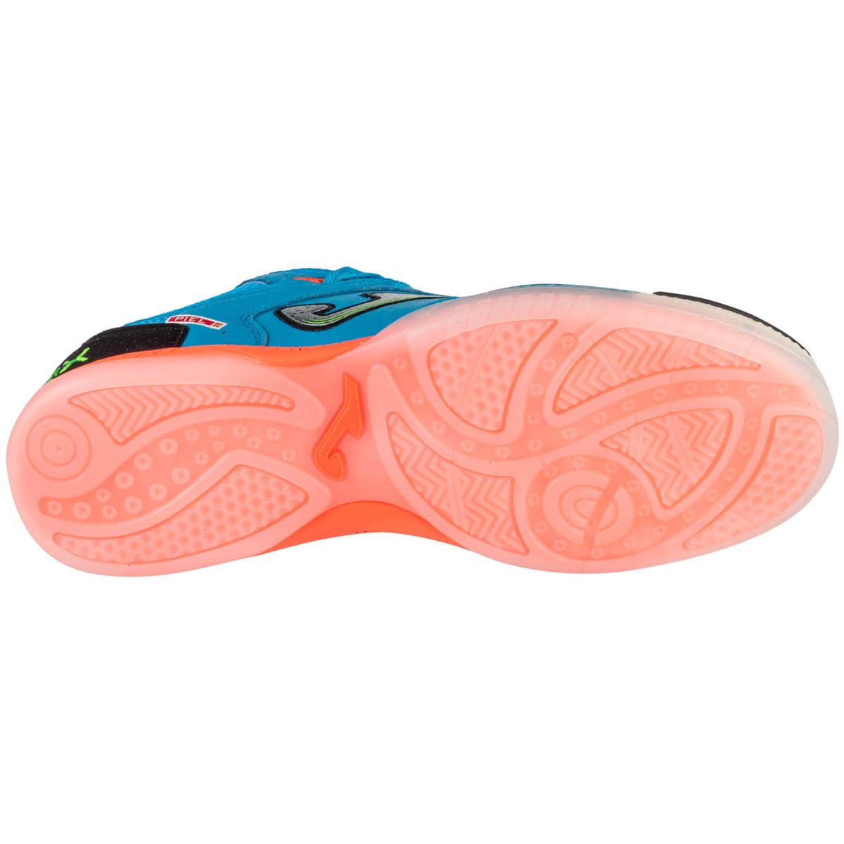 Men's Gym Shoes Joma Blue