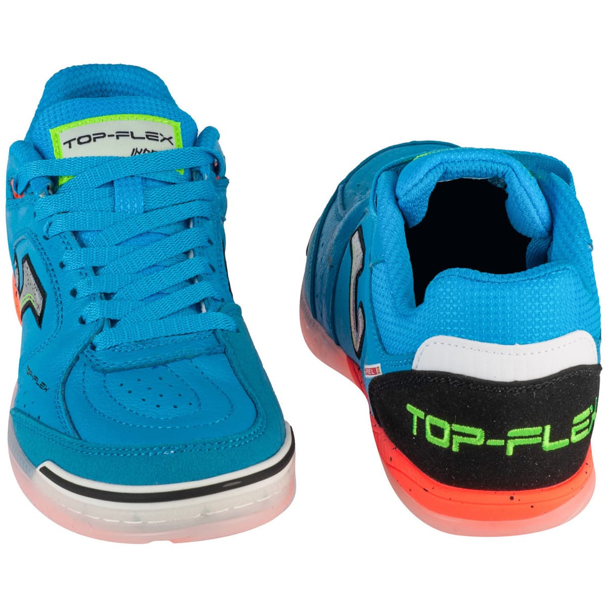 Men's Gym Shoes Joma Blue