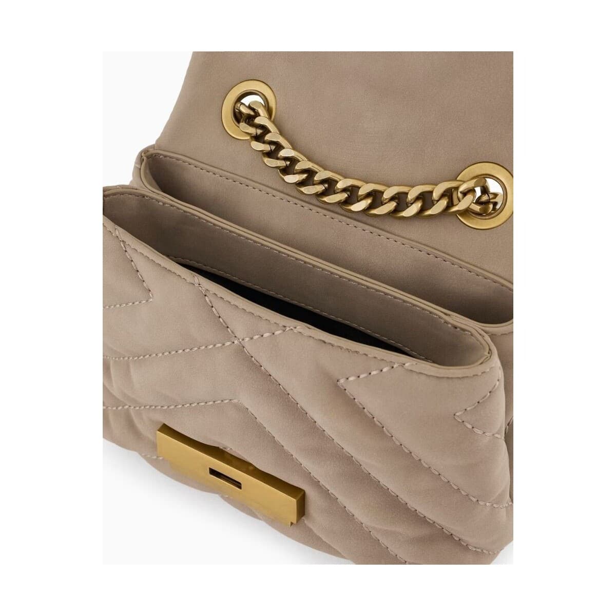 Women's Bags EAX Brown