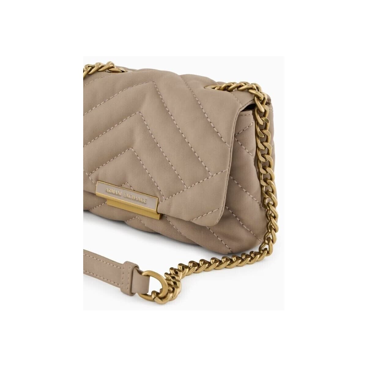 Women's Bags EAX Brown