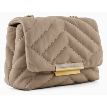 Women's Bags EAX Brown