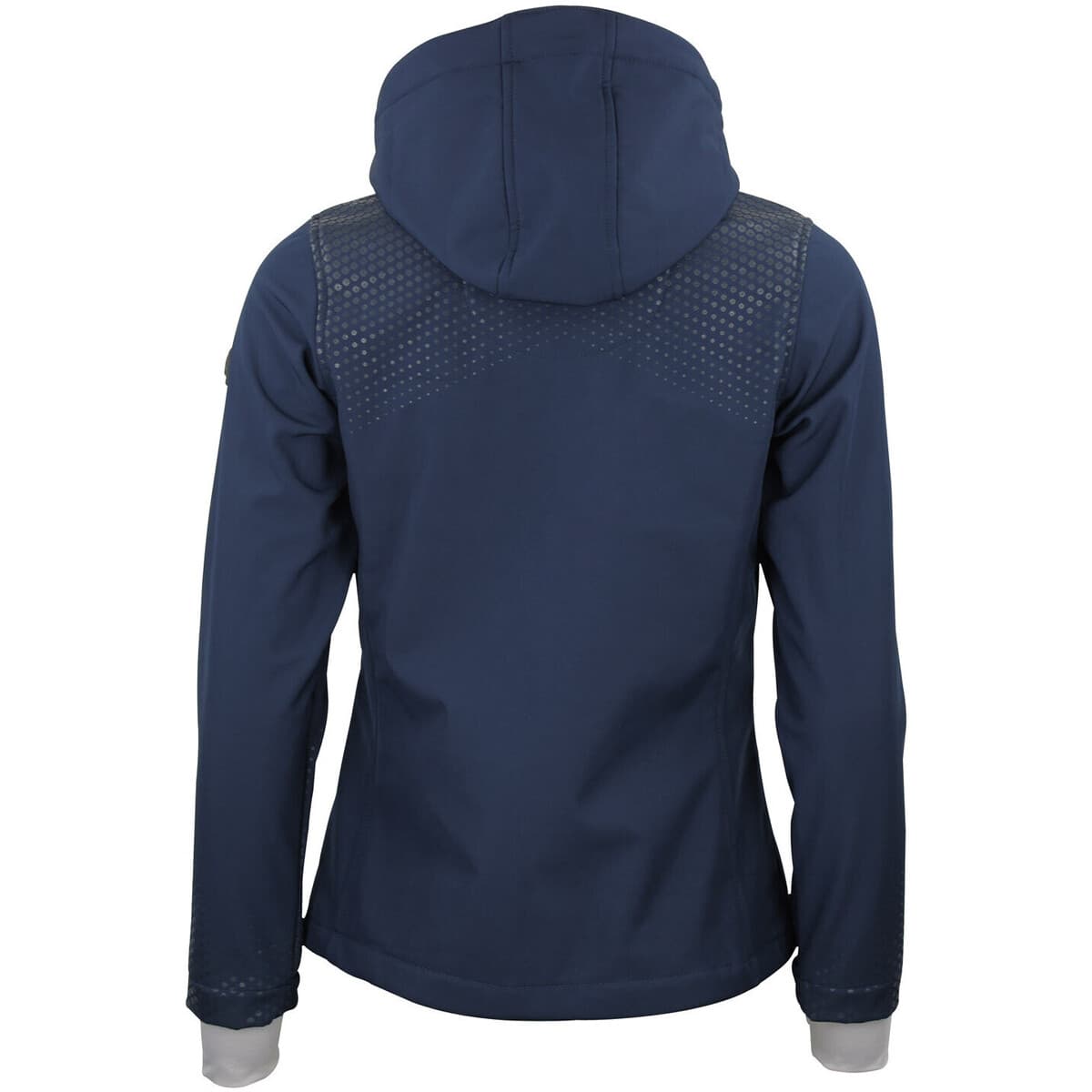 Women's Jackets Peak Mountain Blue
