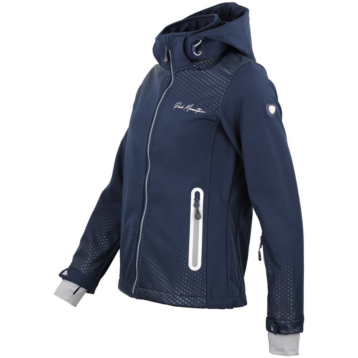 Women's Jackets Peak Mountain Blue
