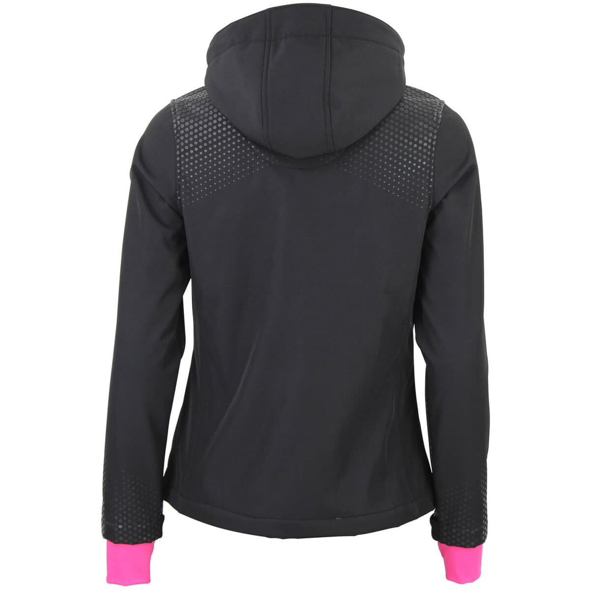 Women's Jackets Peak Mountain Black