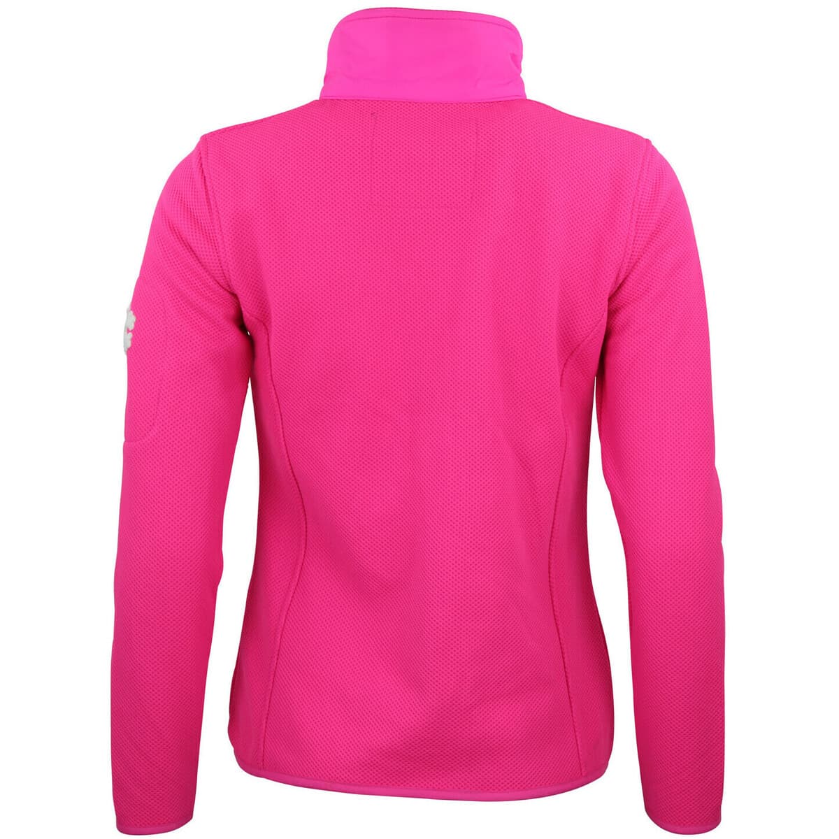 Women's Sweatshirts Peak Mountain Pink