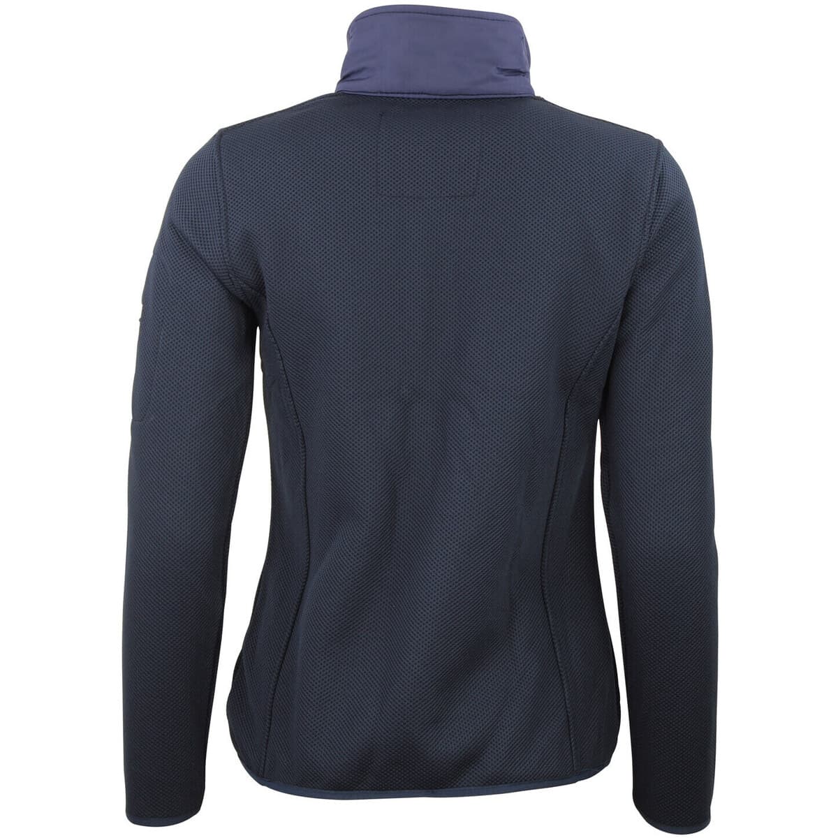 Women's Sweatshirts Peak Mountain Blue