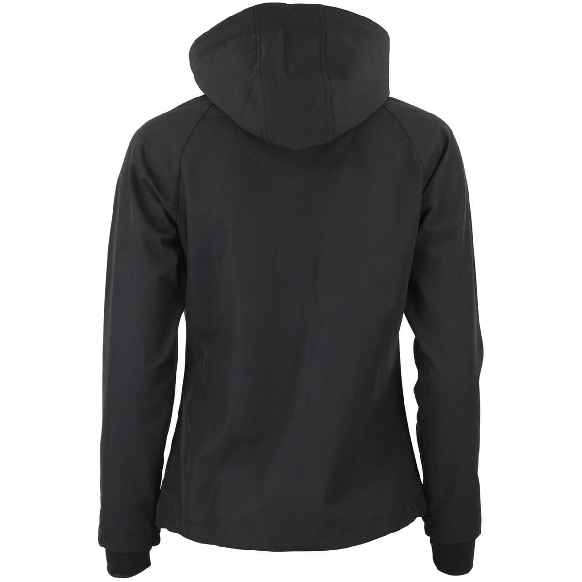 Women's Jackets Peak Mountain Black