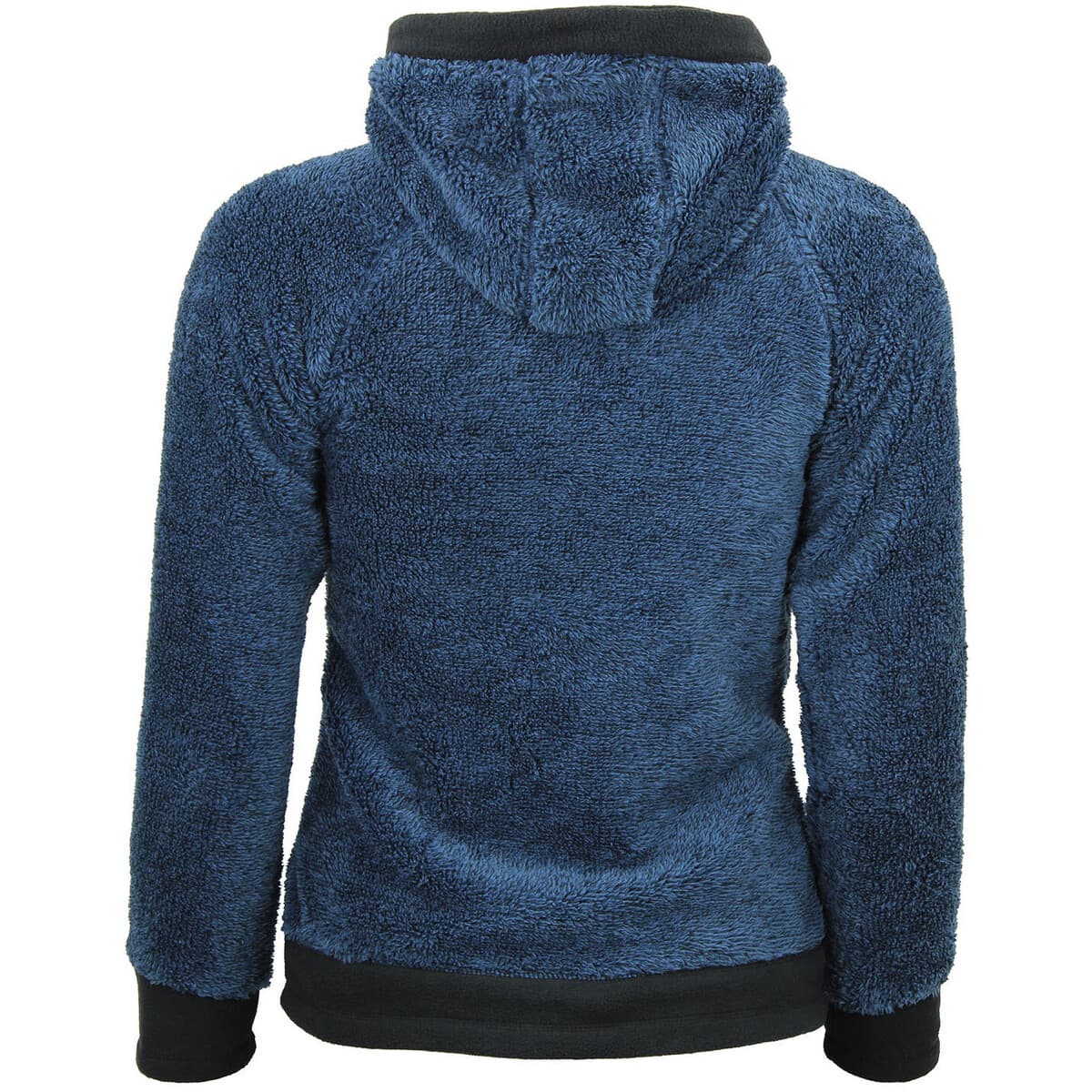 Women's Sweatshirts Peak Mountain Blue