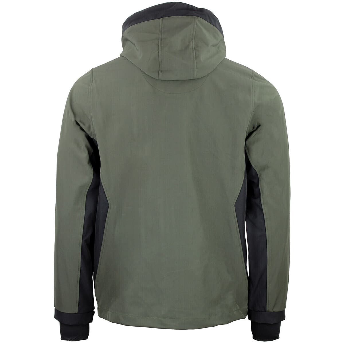 Men's Jackets Peak Mountain Khaki