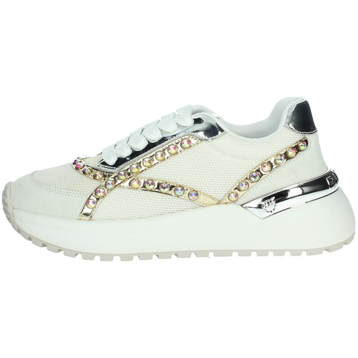 Ψηλά Sneakers Pinko SS0021 E008