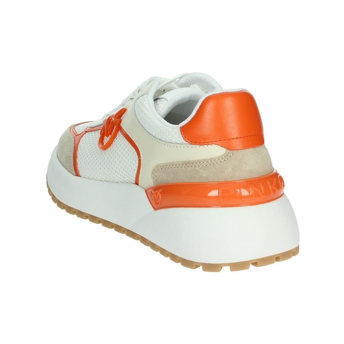 Women's Sneakers Pinko White