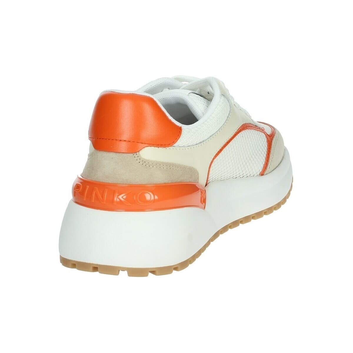 Women's Sneakers Pinko White