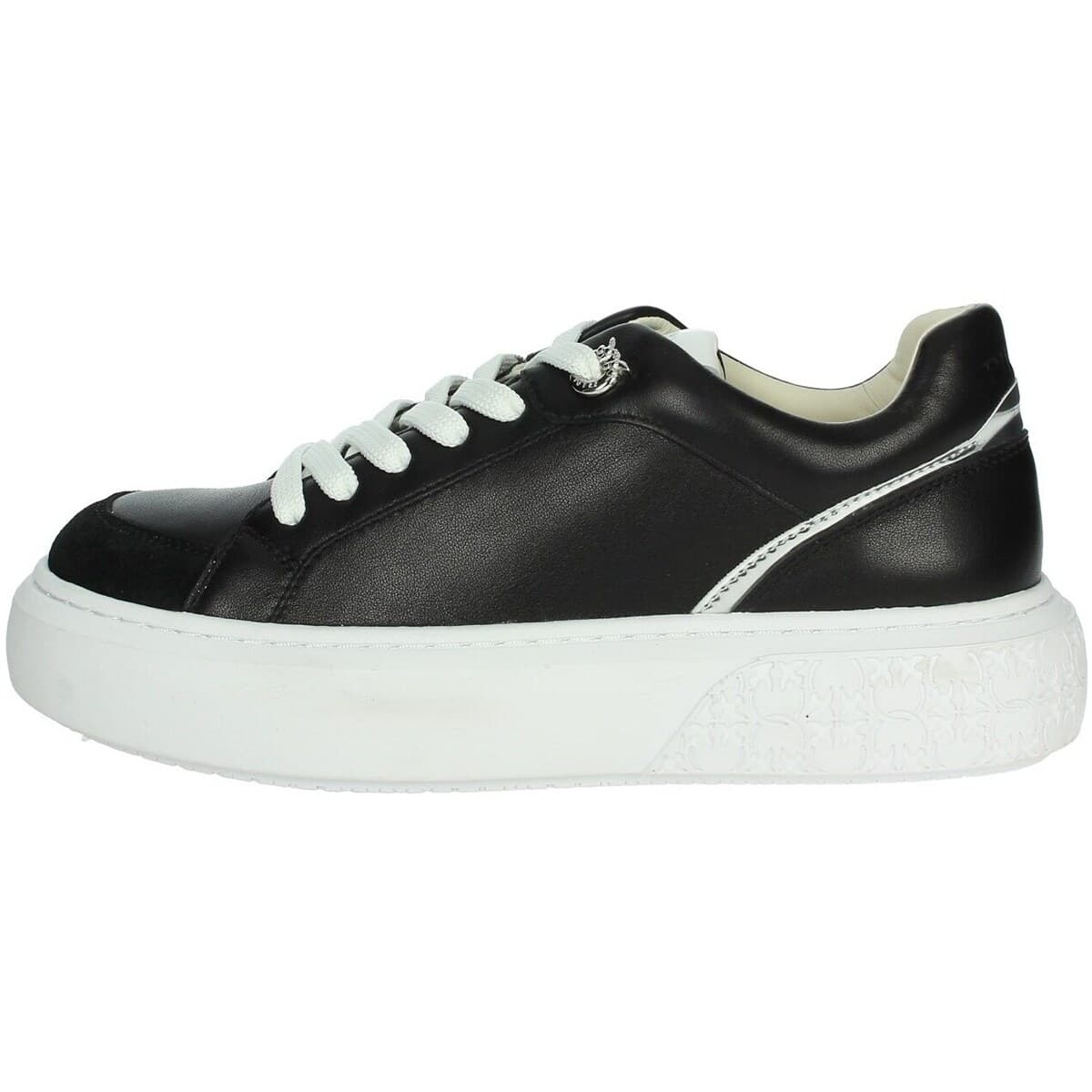 Women's Sneakers Pinko Black