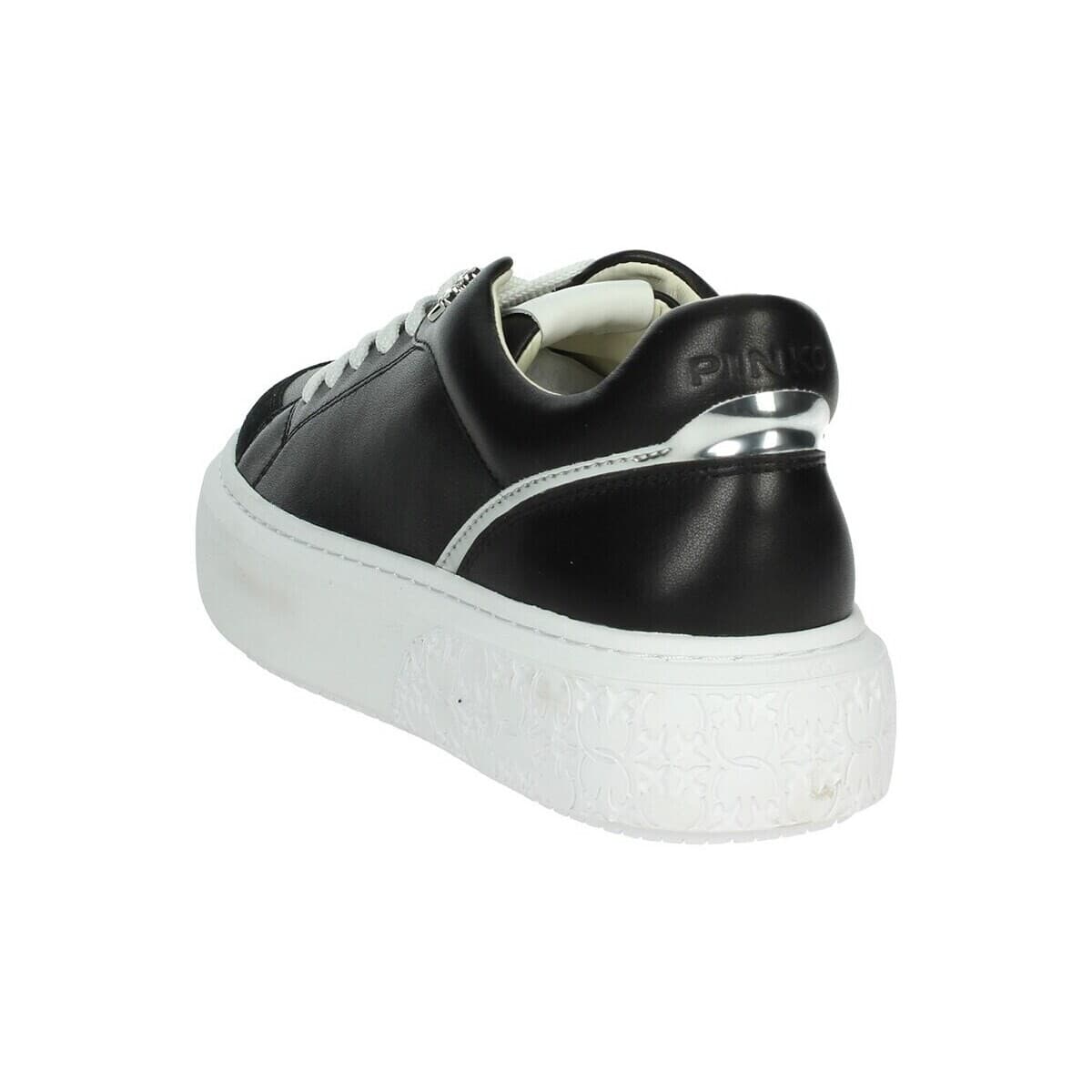 Women's Sneakers Pinko Black