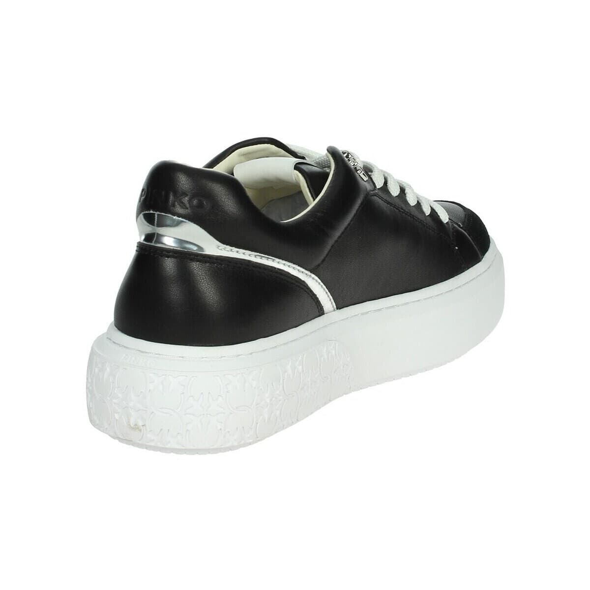 Women's Sneakers Pinko Black