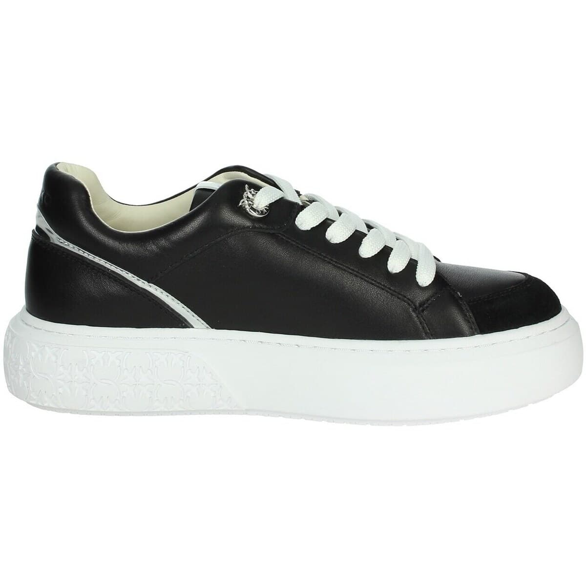 Women's Sneakers Pinko Black