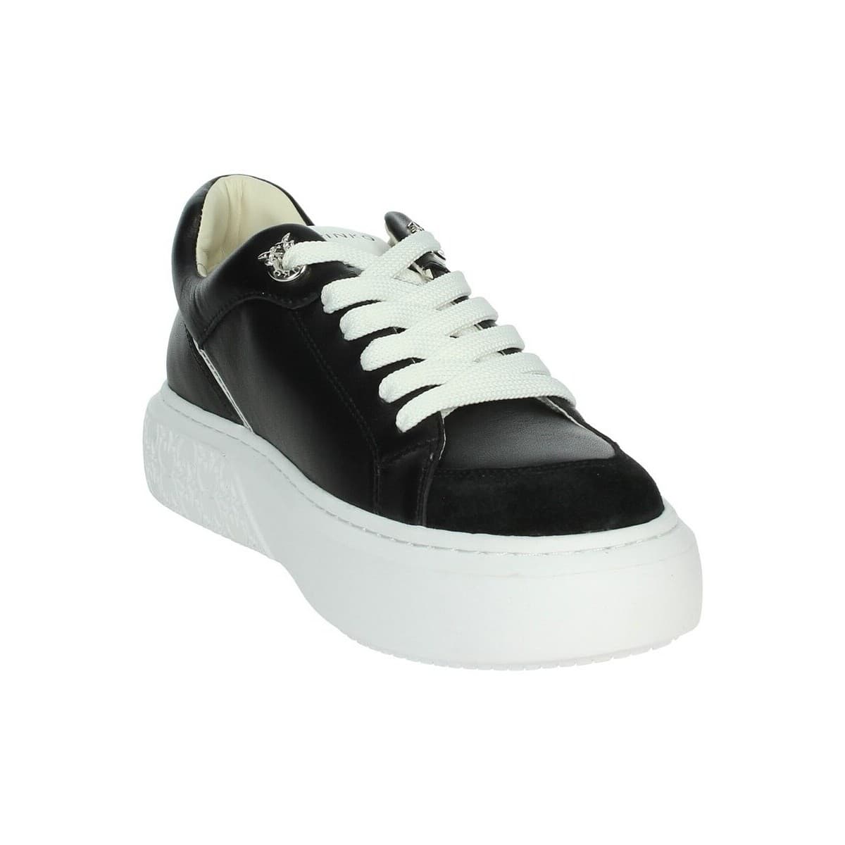 Women's Sneakers Pinko Black